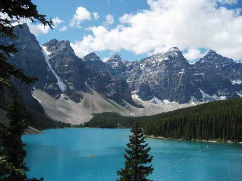 Hotel Resort At Canmore Banff