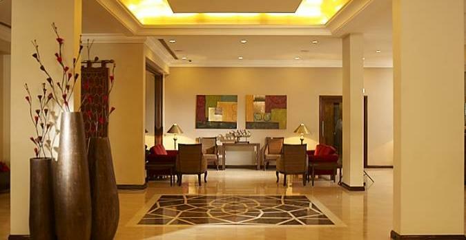 Hotel Express Towers
