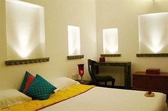 Hotel Udaigarh