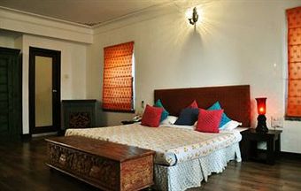 Hotel Udaigarh