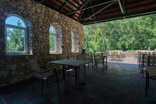 Posada Mini-hotel Abazhur