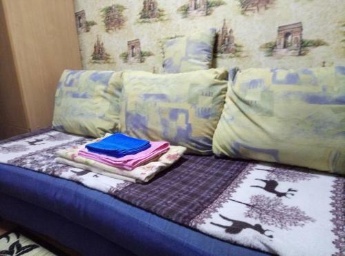 Cosy Apartment On Mira 8