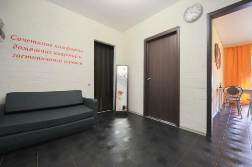 Apartamento Five Stars Loft