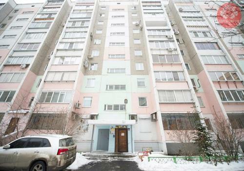 Apartamento Five Stars Stadion Lokomotiv