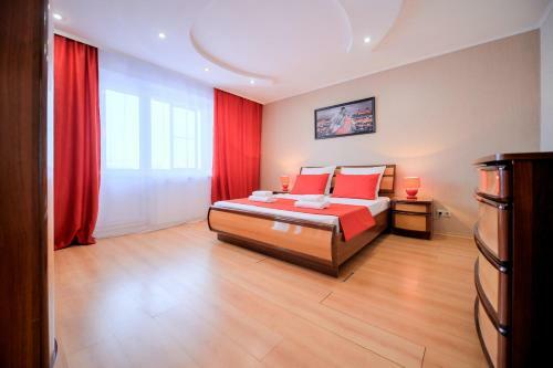 Apartamento Five Stars Big Place
