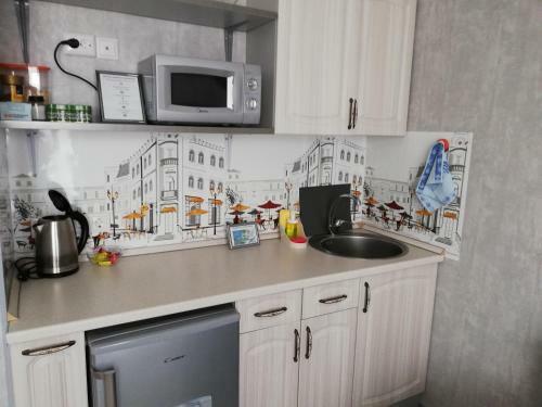 Apartment Pobeda 1