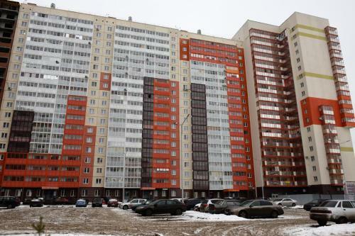 Apartment Pobeda 1