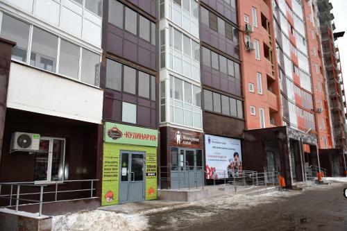 Apartment Pobeda 1