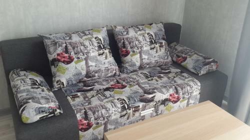 Apartment Pobeda 1
