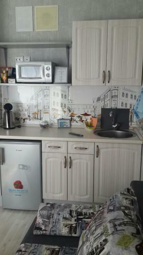 Apartment Pobeda 1