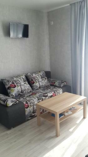 Apartment Pobeda 1