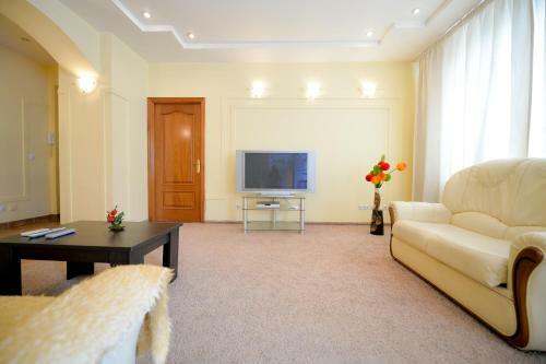 Apartamento Five Stars On Prospekt Lenina