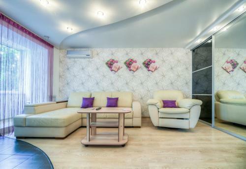 Apartamento Five Stars Centre City