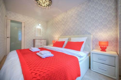 Apartamento Five Stars Centre City