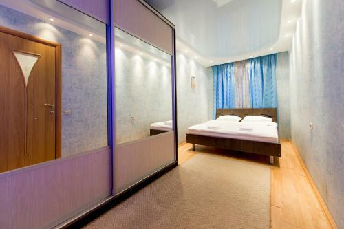 Apartamento Five Stars Cozy Studio