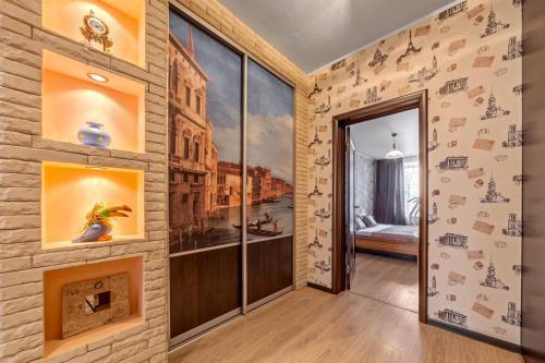 Apartamento ??????????? Innhome ?? ??????? ?????????