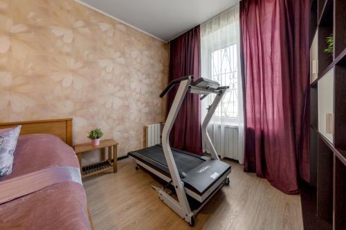 Apartamento ??????????? Innhome ?? ??????? ?????????
