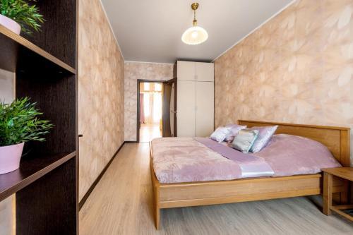 Apartamento ??????????? Innhome ?? ??????? ?????????