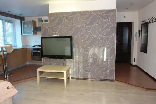Design Apartment In The Center
