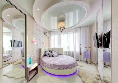 Innhome Spa Apartment