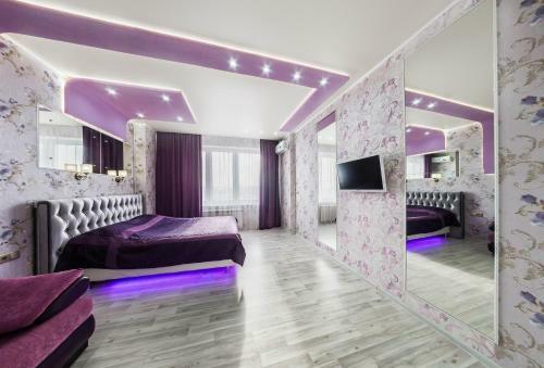 Innhome Spa Apartment