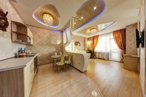 Innhome Spa Apartment