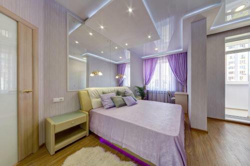 Innhome Spa Apartment
