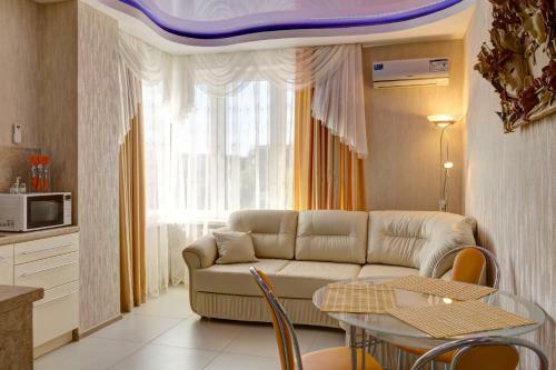 Innhome Spa Apartment