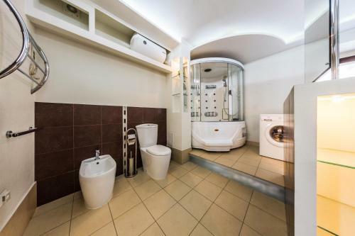 Innhome Spa Apartment
