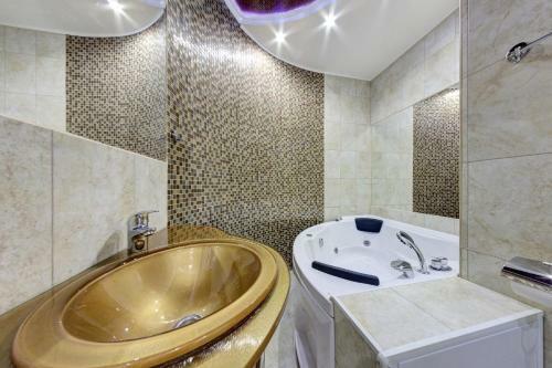 Innhome Spa Apartment