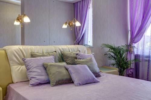Innhome Spa Apartment