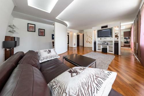 Innhome Spa Apartment