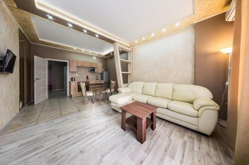 Innhome Spa Apartment
