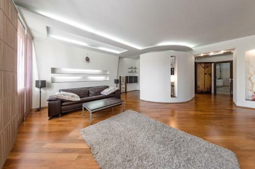 Innhome Spa Apartment