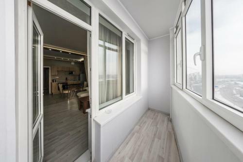 Innhome Spa Apartment
