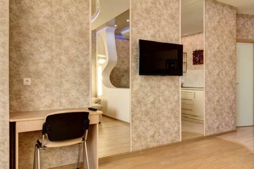 Innhome Spa Apartment