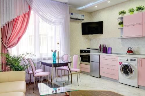 Innhome Spa Apartment