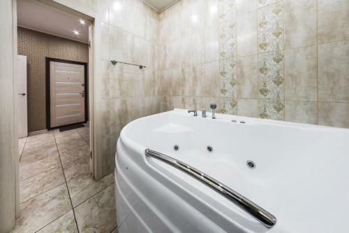 Innhome Spa Apartment