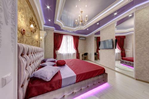 Innhome Spa Apartment