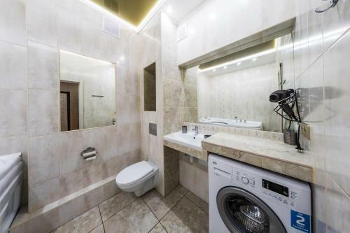 Innhome Spa Apartment