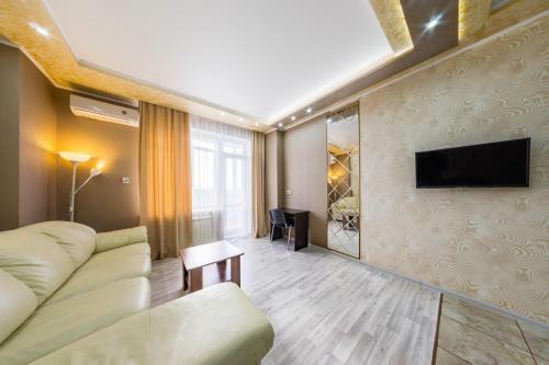Innhome Spa Apartment