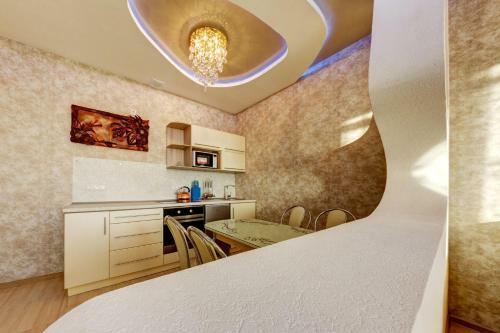 Innhome Spa Apartment
