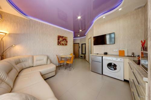 Innhome Spa Apartment