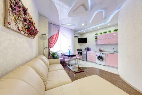 Innhome Spa Apartment
