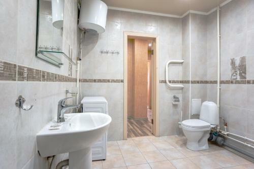 Innhome Apartments On Kurchatova, 5v