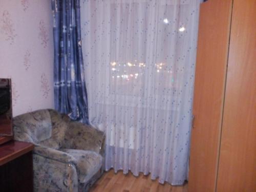 Apartment On Truda 161