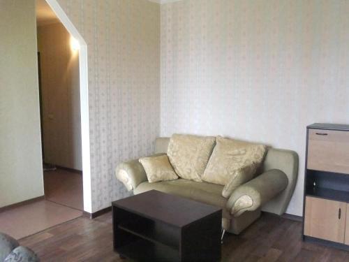 Apartment On Truda 161