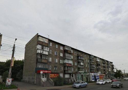 Apartment On Truda 161