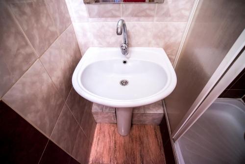 Apartment On Truda 161
