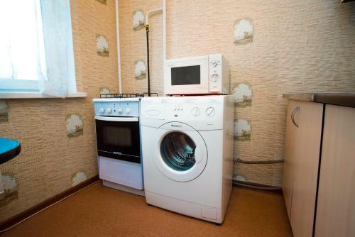 Apartment On Truda 161